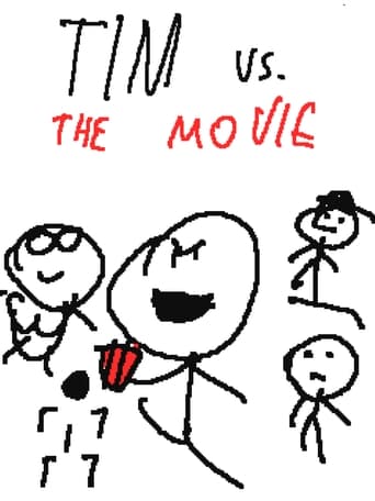 Tim Vs. - The Movie
