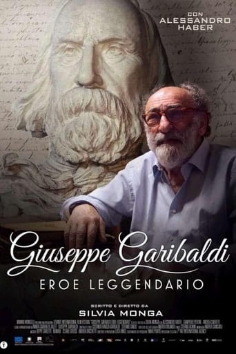 Giuseppe Garibaldi - Eroe Leggendario