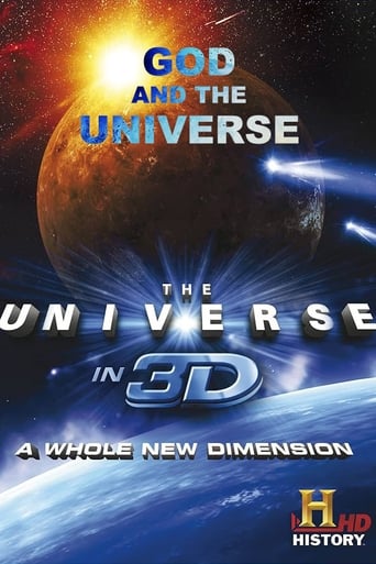 Watch The Universe: God and the Universe