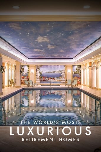 The Worlds Most Luxurious Retirement Homes