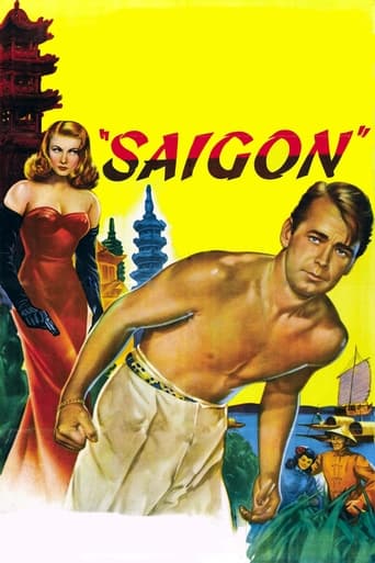 Watch Saigon