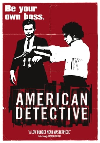 Watch American Detective