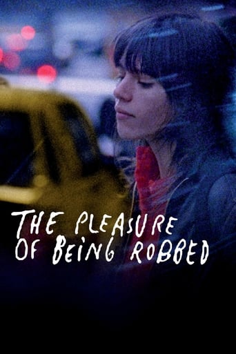 Watch The Pleasure of Being Robbed