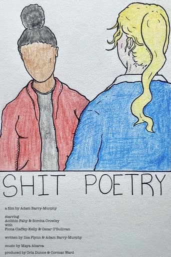 Shit Poetry