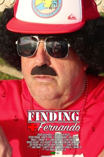Finding Fernando