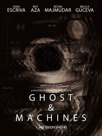 Ghost and Machines