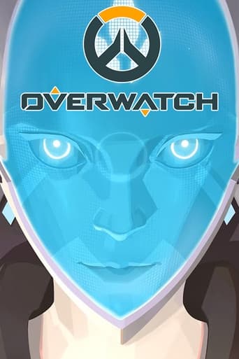 Overwatch: Echo Origin Story
