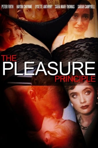 The Pleasure Principle