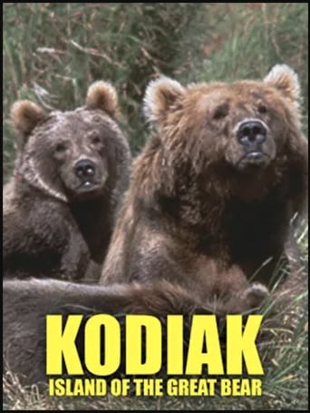 Watch Kodiak: Island of the Great Bear