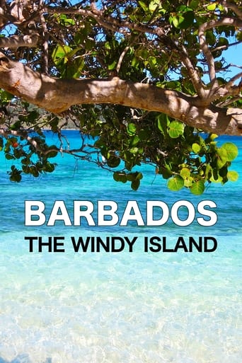 Barbados the Windy Island
