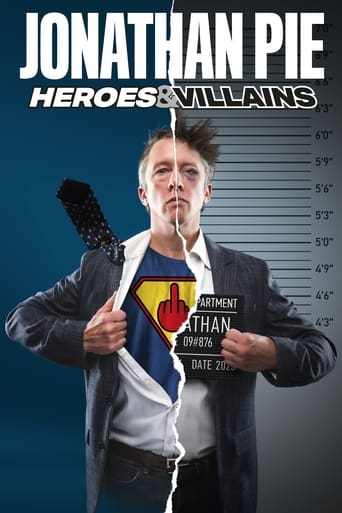 Watch Heroes and Villains