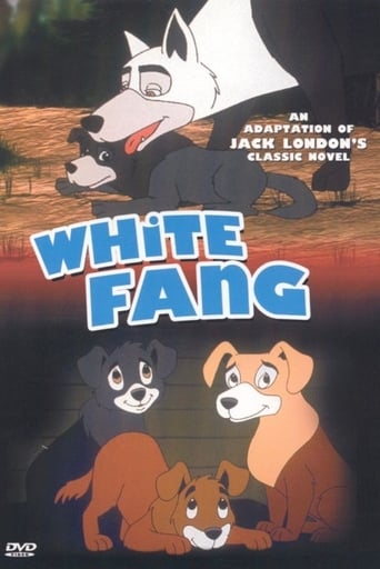 Watch White Fang