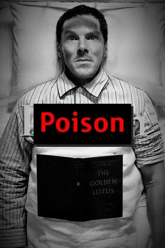 Watch Poison