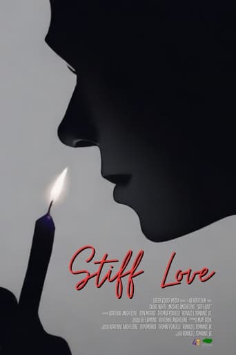 Stiff Love