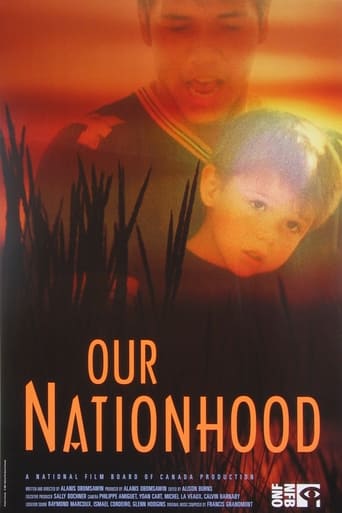 Our Nationhood