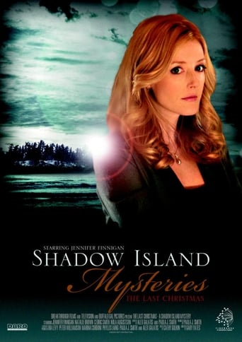 Watch Shadow Island Mysteries: The Last Christmas