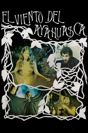 The Wind of Ayahuasca