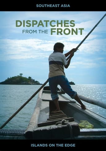 Dispatches from the Front - Southeast Asia: Islands on the Edge