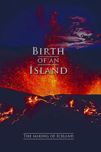 Birth of an Island - The Making of Iceland
