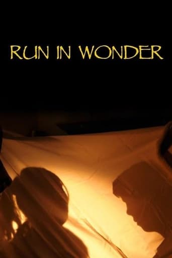 Run in Wonder