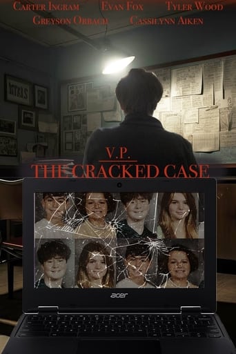 V.P. The Cracked Case