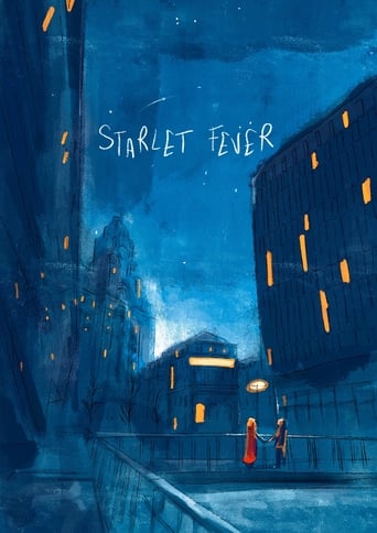 Starlet Fever