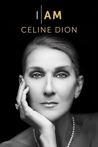 Watch I Am: Celine Dion
