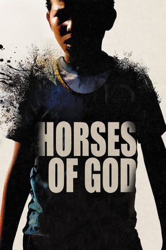 Watch Horses of God