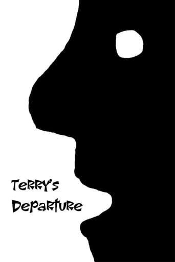 Terry’s Departure