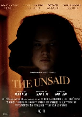 The Unsaid