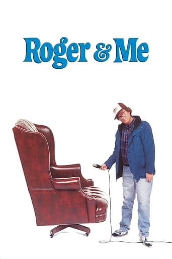 Watch Roger & Me