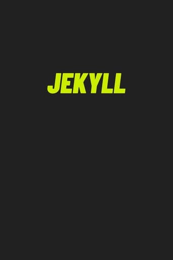 Watch Jekyll
