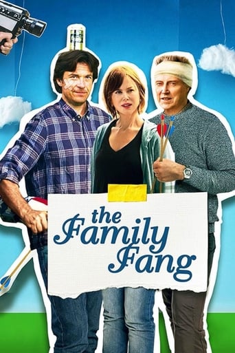 Watch The Family Fang