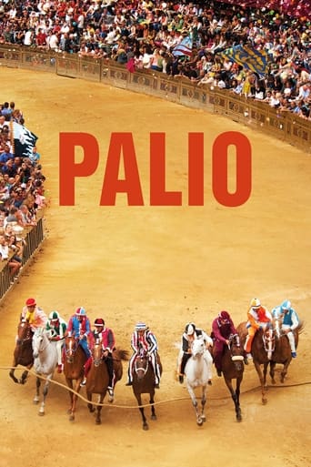 Watch Palio