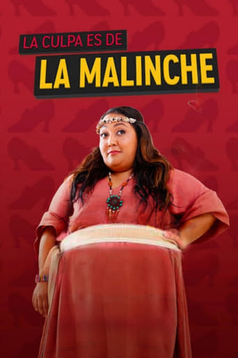 La Culpa La Malinche