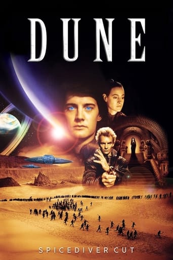 Watch Dune