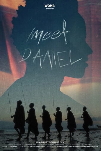 Meet Daniel