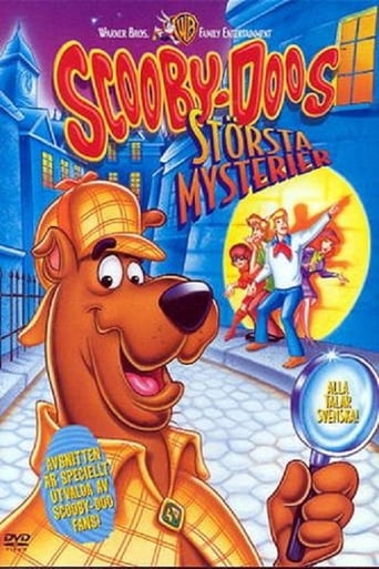 Watch Scooby-Doo's Greatest Mysteries