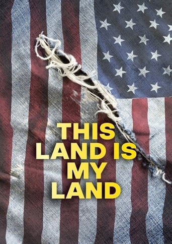 Watch This Land Is My Land