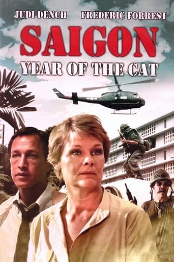 Saigon: Year Of The Cat