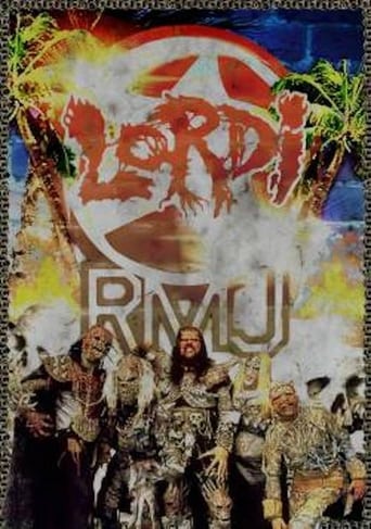 Lordi: Raumanmeren Festival 2003