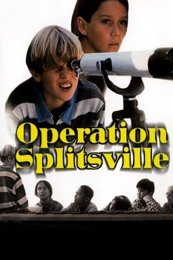 Watch Operation Splitsville