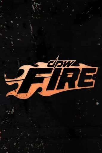 Watch DPW Fire