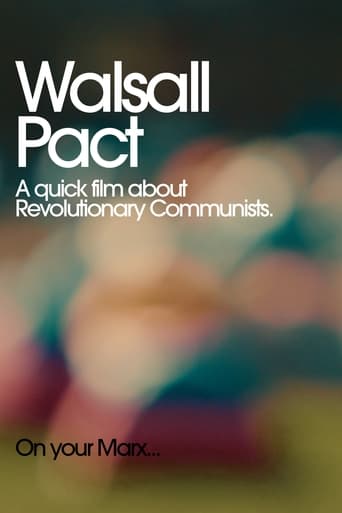 Walsall Pact