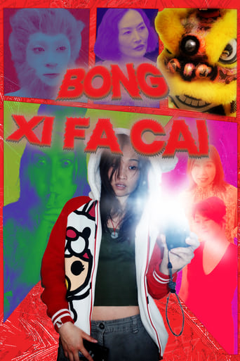 Bong Xi Fa Cai