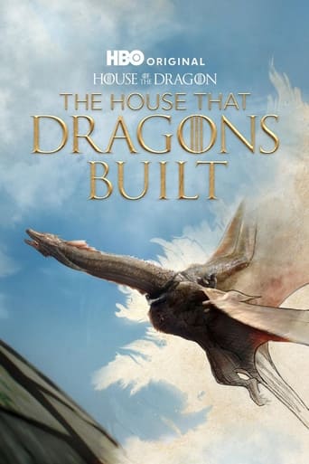 Watch House of the Dragon: The House that Dragons Built