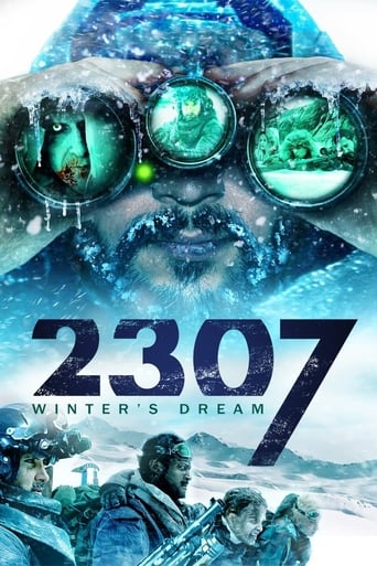 Watch 2307: Winter's Dream