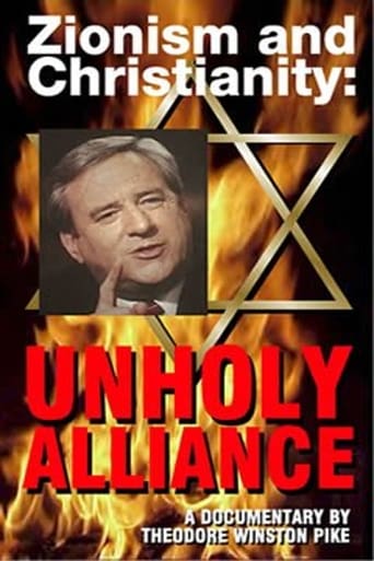 Zionism and Christianity: Unholy Alliance