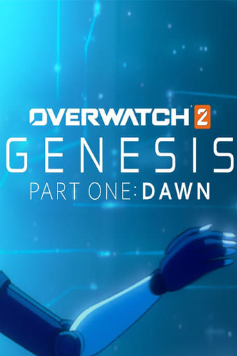 Overwatch: GENESIS – PART ONE: DAWN