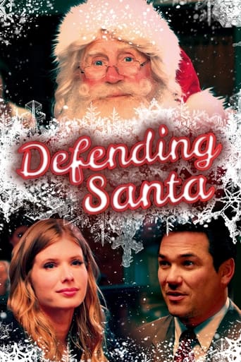 Watch Defending Santa